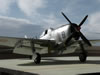 Revell 1/32 scale P-47D Thunderbolt: Image