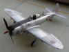 Revell 1/32 scale P-47D Thunderbolt: Image