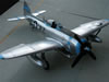 Hasegawa 1/32 scale P-47D Thunderbolt: Image