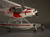 Revell 1/32 scale Piper PA-18 by Diedrich Wiegmann: Image