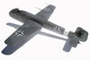 Scratch Built 1/32 scale Focke-Wulf P.1 by Dave Kitterman: Image