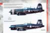 AJ Press Modelmania No.9 F4U-1, -4 Corsair Book Review by Rodger Kelly: Image