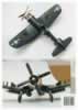 AJ Press Modelmania No.9 F4U-1, -4 Corsair Book Review by Rodger Kelly: Image