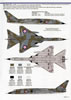 Model Alliance TSR-2 What If Decal Review by Rodger Kelly: Image