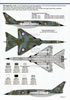 Model Alliance TSR-2 What If Decal Review by Rodger Kelly: Image