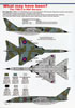 Model Alliance TSR-2 What If Decal Review by Rodger Kelly: Image