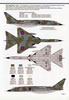 Model Alliance TSR-2 What If Decal Review by Rodger Kelly: Image