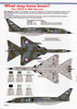 Model Alliance TSR-2 What If Decal Review by Rodger Kelly: Image