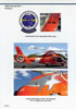 Model Alliance 1/48 scale US Coast Guard Choppers Part One Decal Review by Rodger Kelly: Image