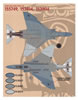 Afterburner Decals 1/48 scale Heater-Ferris Phantom Decal Review by Rodger Kelly: Image