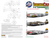 Barracudacals 1/72, 1/48, 1/32 scale P-47 Part 3 Review by Glen Porter: Image