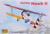 RS Models 1/72 scale Curtiss Hawk II (Three Kits) Review by Mark Davies: Image