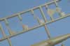 Olive coloured parts are AFV Club; grey are Revell: Image