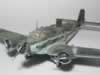 Heller 1/72 scale Ju 52: Image