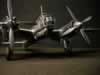 Dragon 1/48 scale Junkers Ju 88 V-6 Conversion by Greg Goheen: Image