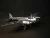 Dragon 1/48 scale Junkers Ju 88 V-6 Conversion by Greg Goheen: Image