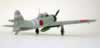 Fine Molds 1/72 A6M2b Zero by Glen Porter: Image