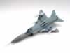 Trumpeter 1/72 scale Sukhoi Su-15TM Flagon by Mark Davies: Image