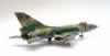 Trumpeter 1/72 scale Sukhoi Su-15TM Flagon by Mark Davies: Image