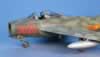 Hobby Boss 1/48 MiG-17 by David W. Aungst: Image