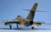 Hobby Boss 1/48 MiG-17 by David W. Aungst: Image