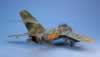 Hobby Boss 1/48 MiG-17 by David W. Aungst: Image