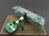 Eduard 1/48 scale Albatros D.Va by Garfield Ingram: Image