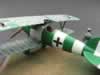 Eduard 1/48 scale Albatros D.Va by Garfield Ingram: Image