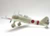 Hasegawa 1/48 scale Ki-27B Nate by Marcel Meres: Image