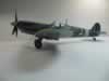 Tamiya 1/32 Spitfire IXc by Bob Swaddling: Image