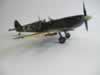 Tamiya 1/32 Spitfire IXc by Bob Swaddling: Image