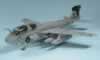 Monogram 1/48 scale EA-6B Prowler by Brian Geiger: Image