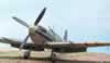 Tamiya 1/32 scale Spitfire IXc by Mario Riccioni: Image