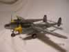 Trumpeter 1/32 P-38L Lightning by Steven Woods: Image