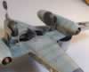 Tamiya 1/48 scale Me 262 A-1a by Manuel Soriana (Tamiya 1/48): Image