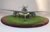 Tamiya 1/48 scale Me 262 A-1a by Manuel Soriana (Tamiya 1/48): Image