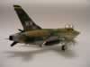 Trumpeter 1/72 F-105G Thunderchief: Image