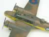 Special Hobby 1/72 scale Avro Anson Late Version by Kai Hudson: Image