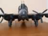 ID Models + Scratch Built 1/32 scale Lancaster B.III by Tom Probert: Image