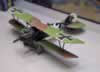 Aircraft Models at Scale Model World 2010: Image