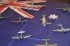 Aircraft Models at Scale Model World 2010: Image