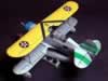 Hasegawa 1/72 scale SOC-3 Seagull by Jose Dardon: Image