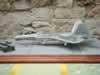 Hasegawa 1/48 scale F-22 Raptor by Stephen Szrna: Image