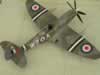 Matchbox / Revell 1/32 scale Spitfire Mk.24 by Paul Coudeyrette: Image