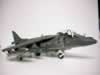 Trumpeter 1/32 scale AV-8B Harrier Night Attack by William Schurr: Image