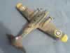 Classic Airframes 1/48 scale Avro Anson: Image