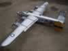 Cpmbat Models 1/32 scale B-24J Liberator by Tom Probert: Image