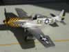 Dragon P-51D Mustang by Paul Coudeyrette: Image