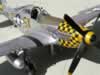 Dragon P-51D Mustang by Paul Coudeyrette: Image