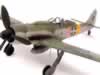 Eduard 1/48 scale Fw 190 D-9 by Jamie Haggo: Image